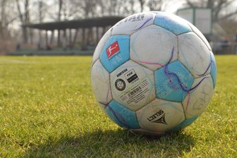 Fußball-Splitter Erzgebirge: Eine Aufholjagd, der unstillbare Torhunger einer Nachwuchskickerin und ein Dreierpack in neun Minuten - Nicht nur in der Bundesliga gab es am Wochenende viele Tore zu sehen.