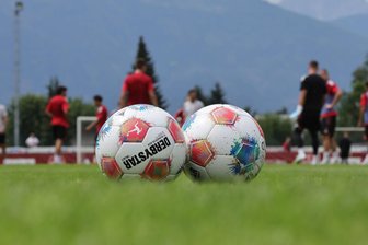 Fußball-Vogtlandpokal: Klare Sache für Erlbach, Werda und Reichenbach - Symbolbild.