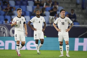Mehr als die Hälfte der Fußball-WM-Spiele 2026 werden in ARD und ZDF übertragen.