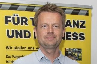 Fußball-WM in Katar: In Zwickau wird darüber diskutiert -