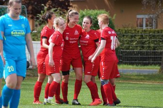Fußballerinnen der SG Jößnitz suchen Verstärkung - Die SG Jößnitz will nach einer holprigen Phase wieder zurück zur alten Form finden. Immerhin gab sie den Ton unter den Vogtlandteams fast immer an.