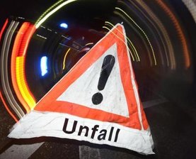 Fußgänger bei Unfall in Leubsdorf tödlich verletzt -