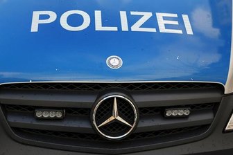 Fußgänger in Gornsdorf überfallen und beraubt - 