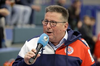 Futsal-Bundesliga: Was Vereinschef Heiko Fröhlich von HOT 05 zur kurzfristigen Absage der Play-off-Partie durch Fortuna Düsseldorf sagt - 