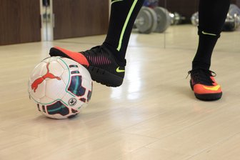 Futsal: Drei Teams aus dem Vogtland kämpfen um das Ticket fürs Finale - Symbolfoto