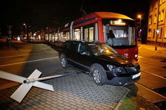 Gablenz: Bahnübergang soll sicherer werden -