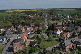 Gablenz: Heimatabend mit Vortrag zur Dorfgeschichte - Der Crimmitschauer Ortsteil Gablenz kann auf eine prägende Geschichte zurückblicken.