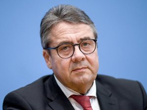 Gabriel kritisiert Nein der SPD zu Autoprämie -
Ex-SPD-Chef Gabriel: «Viele Gruppen in der Gesellschaft empfinden unsere Politik inzwischen als elitär, als abgehoben.».