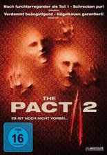 Gänsehaut mit nur wenigen Mitteln - The Pact 2