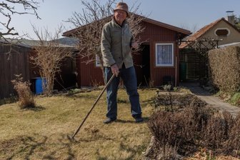 Gärtnern und Blütenpracht: Diese Woche ruft der Frühling - 