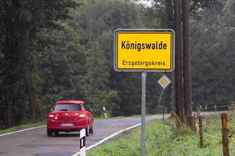 Gästelieblinge 2025 im Erzgebirge ausgezeichnet - Aus Königswalde und Jöhstadt wurden eine Pension und ein Hotel als „Gästelieblinge“ ausgezeichnet.