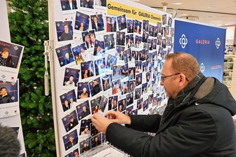 Galeria in Chemnitz: Einordnung in unterste Kategorie irritiert Belegschaft -
