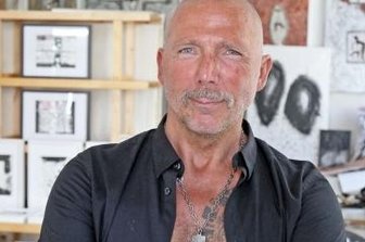 Galerie öffnet nun auch für Besucher - Tino Helbig darf sein Atelier nun auch für Besucher öffnen.