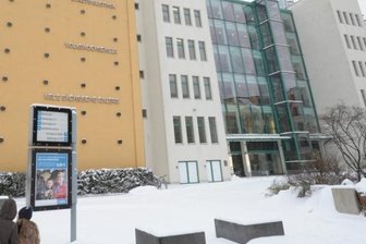Galerie veranstaltet Familiennachmittag -