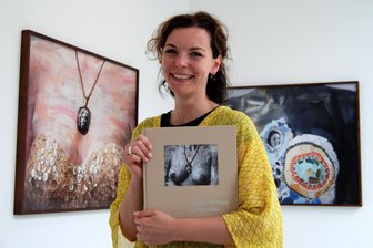 Galerie verlässt Chemnitzer Innenstadt - Die Kunsthändlerin Konstanze Wolter zieht mit ihrem Unternehmen e.artis in den Wirkbau.