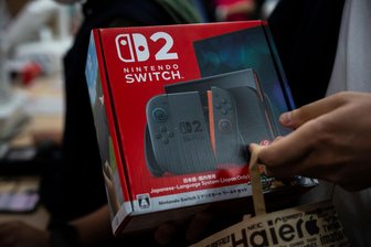 Gaming, Kurzfilme, Schauspiel und digitale Hilfe: Vier Tipps der Woche aus Mittelsachsen - Heiß begehrt: die Nintendo Switch. In Flöha kann man sie ausprobieren.
