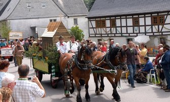 Festumzug