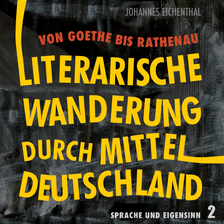 Ganz bewusst auch "Sprache und Eigensinn" -
