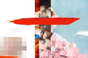 Ganz frisch: Biffy Clyro mit "The Myth of the Happily Ever After" -