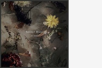 Ganz weit - Soldat Hans: "Es taut"