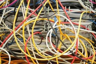 Ganzes Dorf offline: Weißensand drei Tage ohne Netz - Drei Tage lang waren 67 Kunden der Telekom, vor allem im Lengenfelder Ortsteil Weißensand, ohne Internetverbindung.