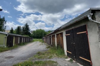 Garagenpachten in Schwarzenberg: Daran ist das Bürgerbegehren gescheitert - Garagenpächter in Schwarzenberg sind mit einem angestrebten Bürgerbegehren gescheitert.