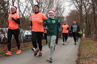 Gas geben und Gutes tun: Was rennende Mütter im Vogtland bewirken wollen - Mit Sport im doppelten Sinne etwas bewegen, ist das Motto der laufenden Frauen.