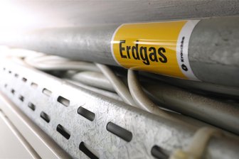 Gasnetzentgelte steigen: Darauf müssen sich Kunden in Sachsen jetzt einstellen - Viele Haushalte in Sachsen müssen ab dem 1. Januar mit einem höheren Gaspreis rechnen.