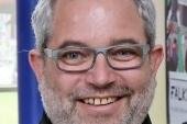 Gasometer sucht Nachfolger für Kulturmanager - Dirk Haubold - scheidenderKulturmanager