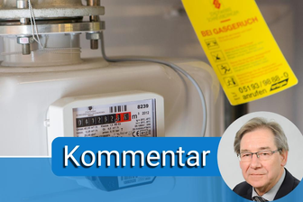 Gaspreisbremse: Hat die Bundesregierung alles richtig gemacht? - 