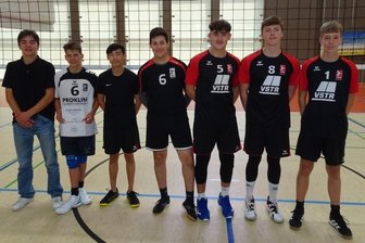 Gastgeber behält einen Pokal zu Hause - Das U-20-Team des VSV Fortuna Göltzschtal sorgte mit dem Sieg im Vogtlandpokal für das Achtungszeichen aus Sicht des Gastgebers.