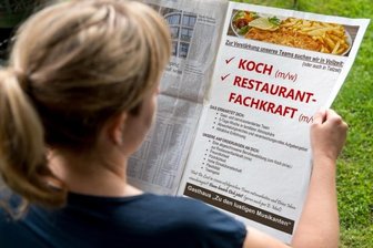 Gastgewerbe verliert 2020 zwölf Prozent Personal - Das übergreifende Problem heißt Personalmangel. 