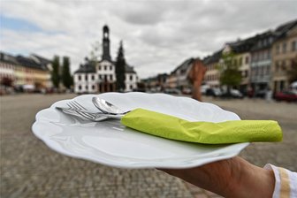 Gastro-Szene in Rochlitz im Wandel: Eine Reise durch die Jahrzehnte - Um die Gastro-Szene in Rochlitz im Wandel der Zeit geht es in einem Vortrag.
