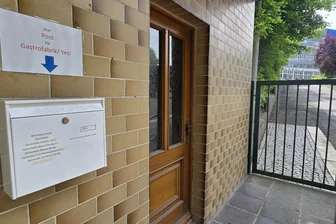 Gastrofabrik-Pleite in Plauen: Insolvenzverfahren gegen Muttergesellschaft geplatzt - Firmensitz der Gastrofabrik an der Dobenaustraße in Plauen.