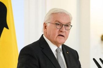 Gastronom lädt Steinmeier in die Genussbar ein - Archivbild