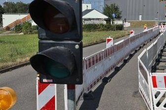 Gastronomen bangen um ihre Existenz - Eine weitere Baustelle trägt ihr Übriges zur Situation bei.
