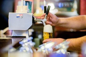Gastronomie im Schloss Glauchau: So soll es künftig laufen - Im Schloss Forderglauchau soll eine Catering-Küche eingerichtet werden.
