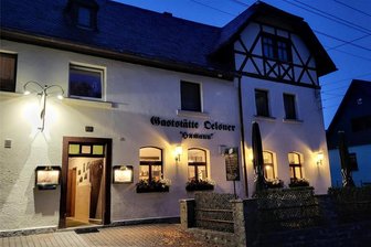 Gaststätte Oelsner in Bermsgrün schließt nach 153 Jahren: Beim Humann ist das letzte Bier gezapft - Nun sind die Lichter in der Gaststätte Oelsner, genannt Humann, in Bermsgrün wohl für immer aus. Die letzten, seit 2018 hier wirkenden Betreiber haben den Pachtvertrag gekündigt.