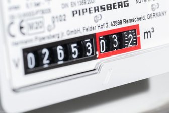 Gasumlage liegt bei 2,4 Cent pro Kilowattstunde -