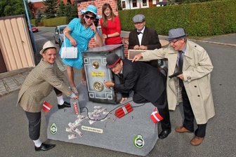 2011er-Rennen in Reinholdshain 