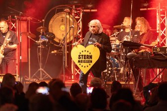 Gealterte Sterne, junge Freestyler und ein glücklicher Hans – das Wochenende in Chemnitz in der Vorschau - Älter, aber nicht leiser: Die Stern-Combo Meißen feiert 60. Bühnengeburtstag.