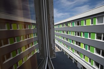 Gebühren am Chemnitzer Sportinternat steigen deutlich - Das Wohnen im Chemnitzer Sportinternat wird künftig deutlich teurer.