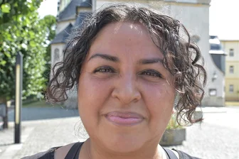 Gebürtige Mexikanerin wird neue Möglichmacherin in Adorf - Die gebürtige Mexikanerin Diana Arzt (45) wird ab Januar Möglichmacherin in der Fronfeste in Adorf.