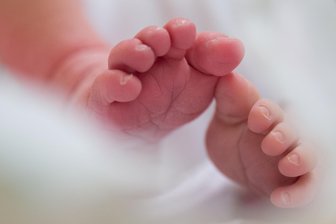 Geburtenrückgang in Frankenberg: Muss bald die erste Kita schließen? - Die Geburtenzahlen in Frankenberg (Symbolbild) sanken von über 100 pro Jahr noch vor zwei Jahren auf derzeit etwa 55.