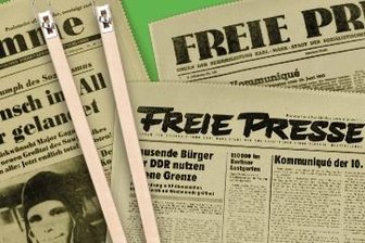 Geburtstags- und Jubiläumszeitung -