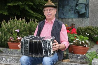 Gedenken an Anton Günther -