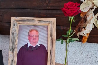 Gedenken an verstorbenen Diakonie-Chef im Vogtland - Dr. Henning Schönekerl (1945 bis 2024) war 34 Jahre Geschäftsführer des Vereins für Gemeindediakonie Triebel.