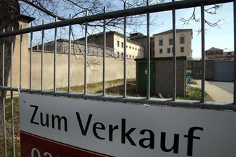 Gedenkort-Verein will Teil von Gefängnis-Areal kaufen -