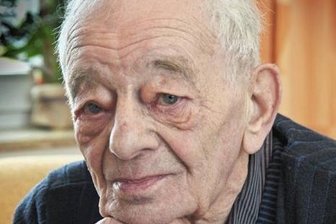 Gedenkskulptur für Justin Sonder geplant - 