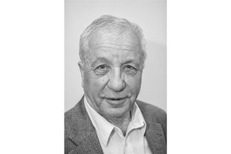 Gedenkturnen für Annaberger Ehrenbürger - Siegmund Schuster – Trainerlegende und Ehrenbürger von Annaberg-Buchholz.